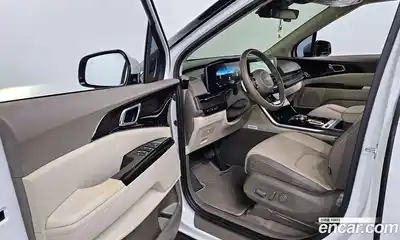 Kia Canival 2023 2.2 Автомат в Москве № 131412, миниатюра 3