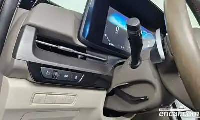 Kia Canival 2023 2.2 Автомат в Москве № 131412, миниатюра 4