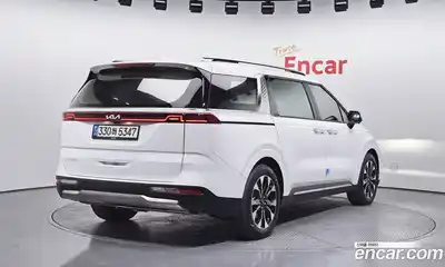 Kia Canival 2023 2.2 Автомат в Москве № 131412, миниатюра 6