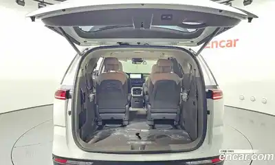 Kia Canival 2023 2.2 Автомат в Москве № 131412, миниатюра 7