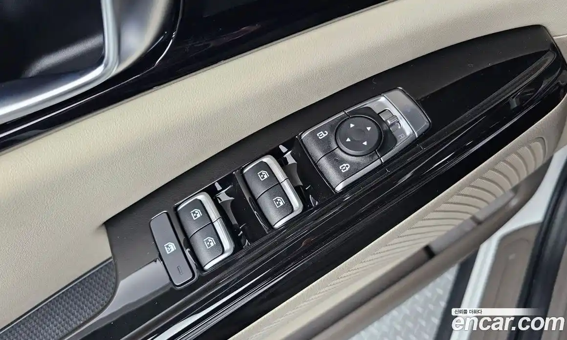 Kia Canival 2023 2.2 Автомат в Москве № 131412, фото 9