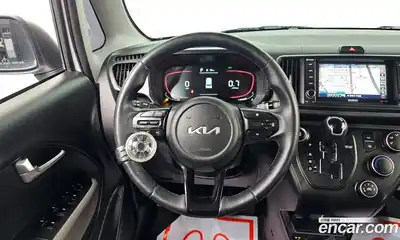 Kia Ray, 2023