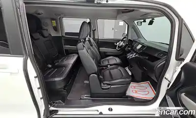 Kia Ray 2023 1.0 Автомат в Москве № 131505, миниатюра 11