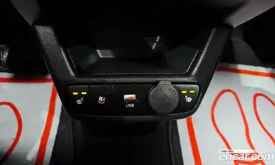 Kia Ray 2023 1.0 Автомат в Москве № 131505, миниатюра 12