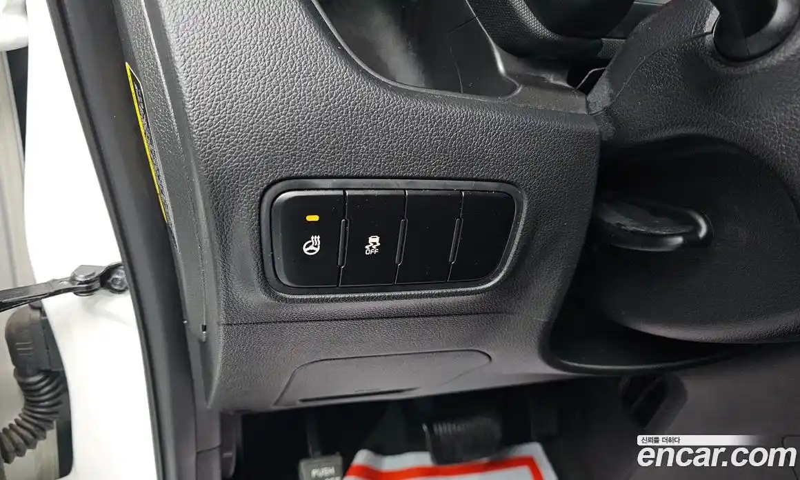 Kia Ray 2023 1.0 Автомат в Москве № 131505, фото 13