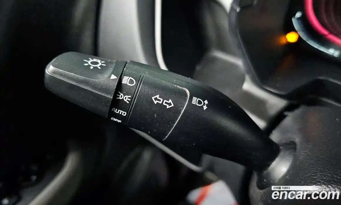 Kia Ray 2023 1.0 Автомат в Москве № 131505, фото 19