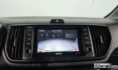 Kia Ray 2023 1.0 Автомат в Москве № 131505, миниатюра 3