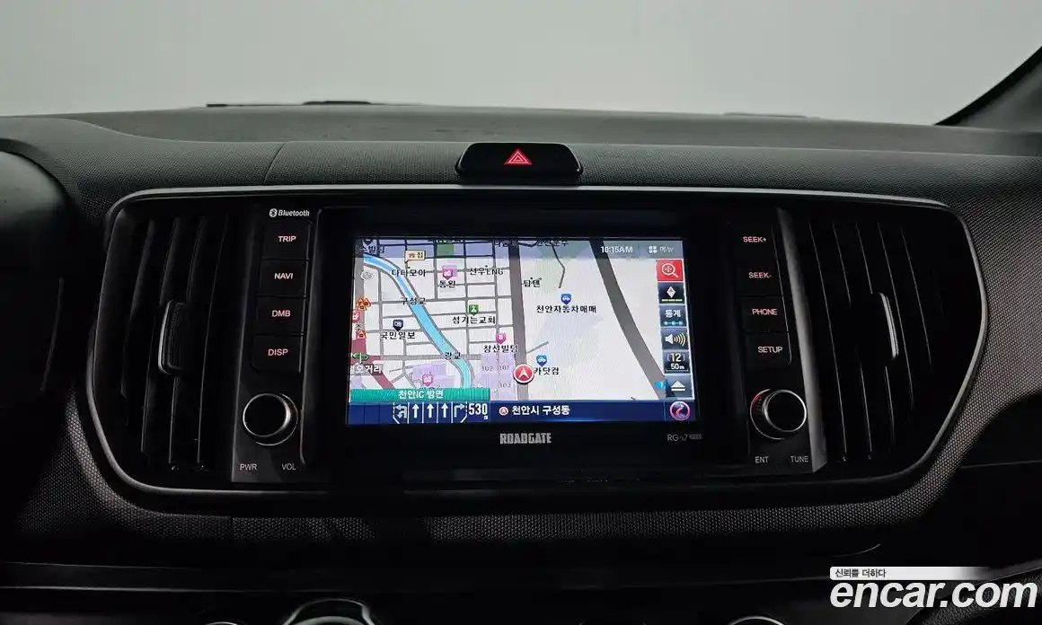 Kia Ray 2023 1.0 Автомат в Москве № 131505, фото 4