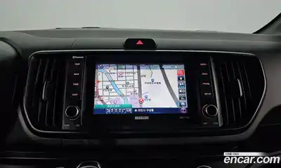 Kia Ray 2023 1.0 Автомат в Москве № 131505, миниатюра 4