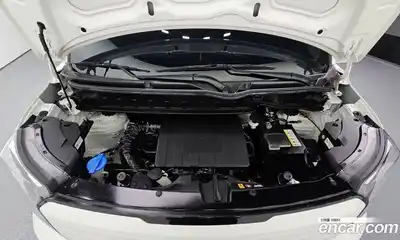 Kia Ray 2023 1.0 Автомат в Москве № 131505, миниатюра 6