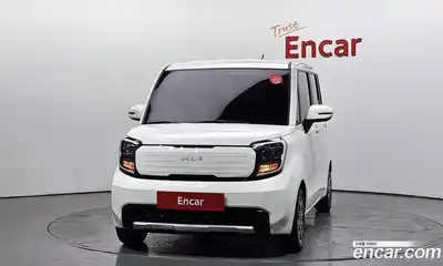 Kia Ray 2023 1.0 Автомат в Москве № 131505, миниатюра 7