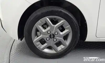 Kia Ray 2023 1.0 Автомат в Москве № 131505, миниатюра 8