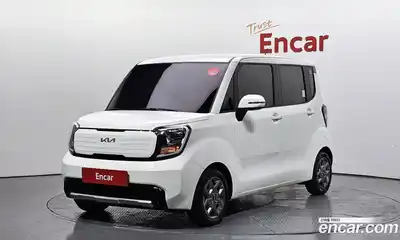 Kia Ray 2023 1.0 Автомат в Москве № 131505, миниатюра 10