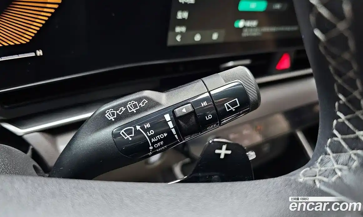 Kia Canival 2025 3.5 Автомат в Москве № 131665, фото 11