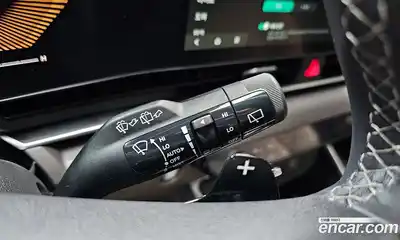 Kia Canival 2025 3.5 Автомат в Москве № 131665, миниатюра 11