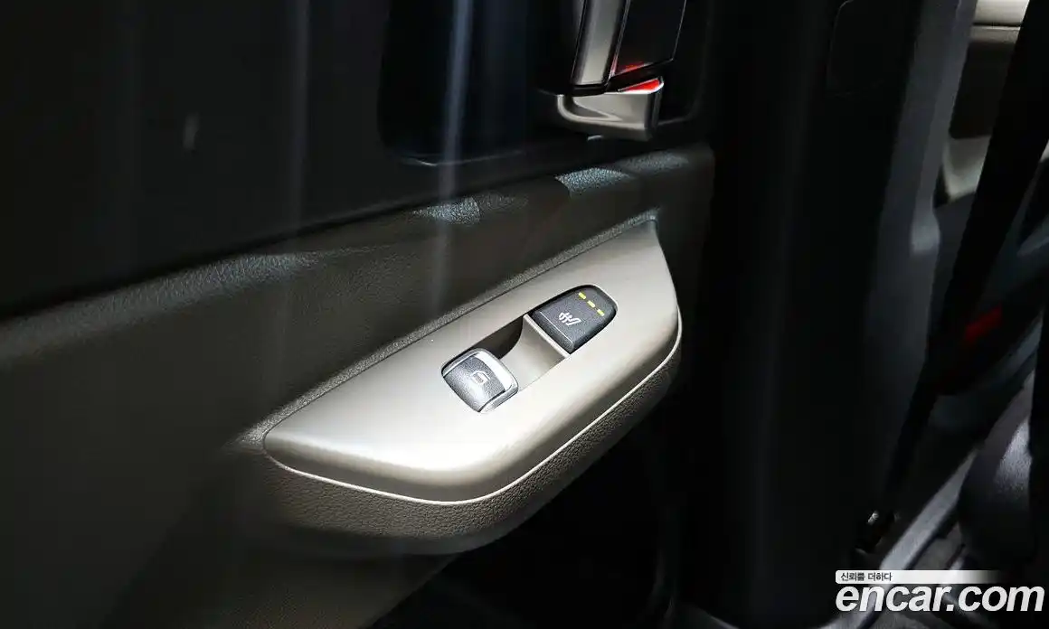 Kia Canival 2025 3.5 Автомат в Москве № 131665, фото 12