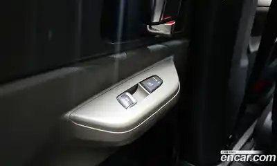 Kia Canival 2025 3.5 Автомат в Москве № 131665, миниатюра 12