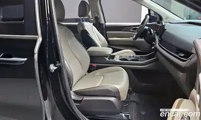 Kia Canival 2025 3.5 Автомат в Москве № 131665, миниатюра 2