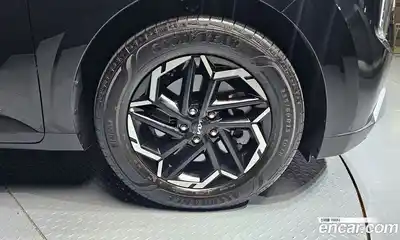 Kia Canival 2025 3.5 Автомат в Москве № 131665, миниатюра 4