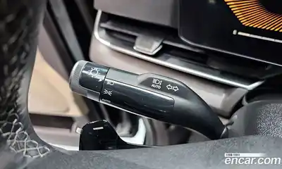 Kia Canival 2025 3.5 Автомат в Москве № 131665, миниатюра 10