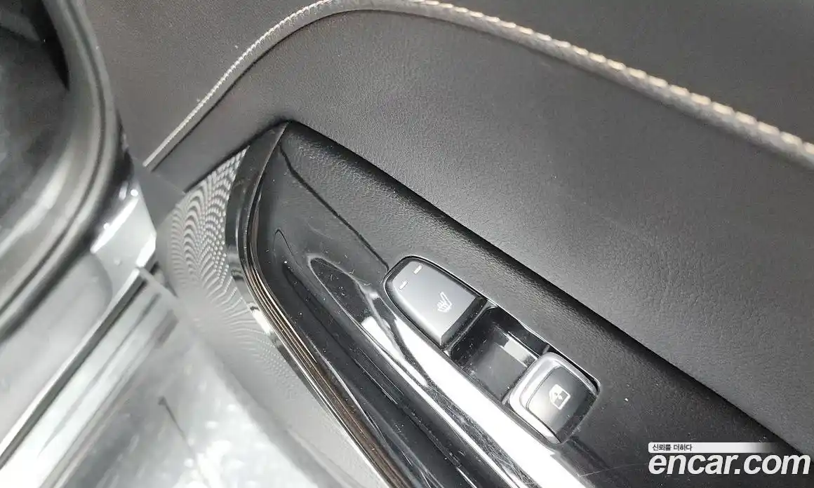 Kia K5 2022 1.6 Автомат в Москве № 132026, фото 16