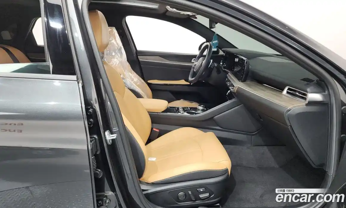 Kia K5 2022 1.6 Автомат в Москве № 132026, фото 17