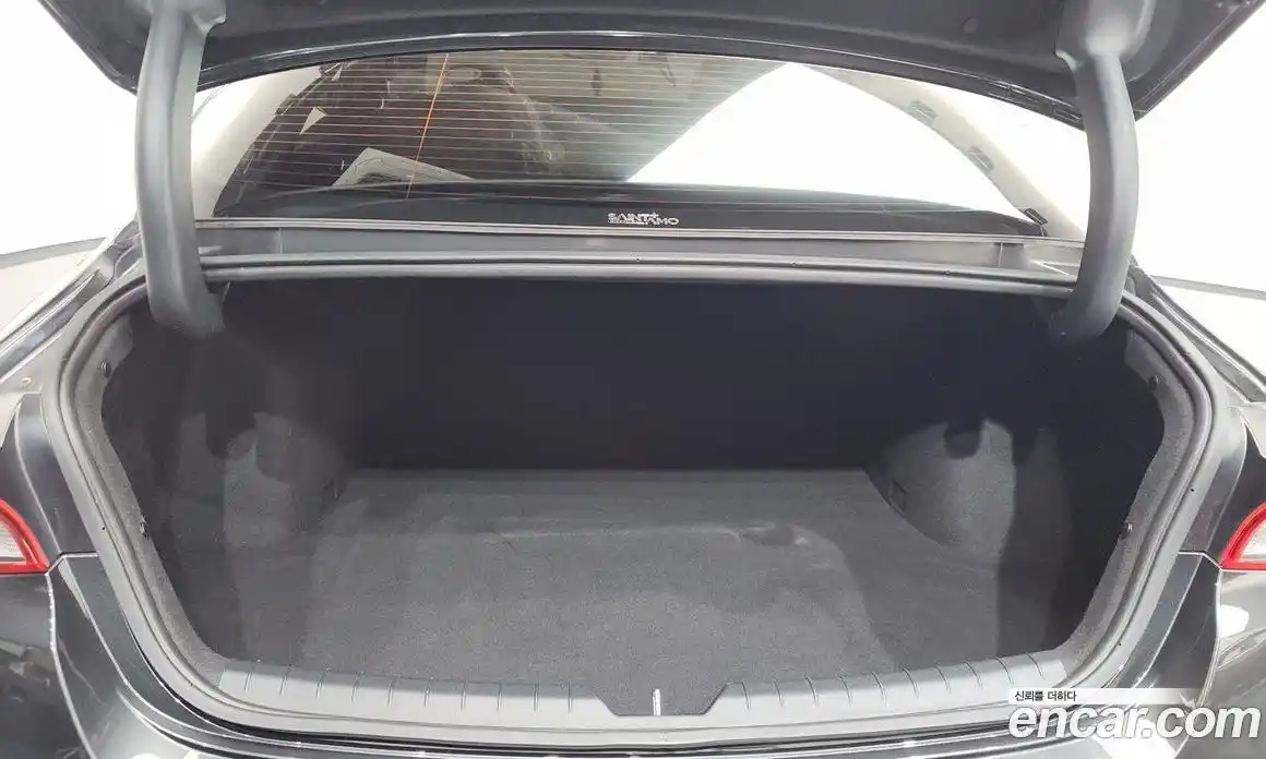 Kia K5 2022 1.6 Автомат в Москве № 132026, фото 3