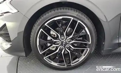 Kia K5 2022 1.6 Автомат в Москве № 132026, миниатюра 5