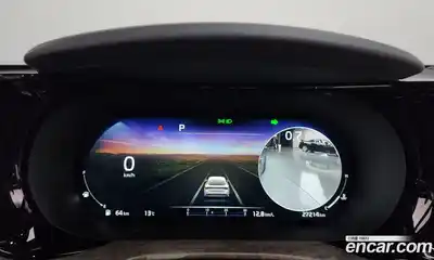 Kia K5 2022 1.6 Автомат в Москве № 132026, миниатюра 8