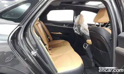 Kia K5 2022 1.6 Автомат в Москве № 132026, миниатюра 10