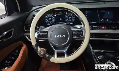 Kia Sportage 2024 1.6 Автомат в Москве № 132151, миниатюра 11