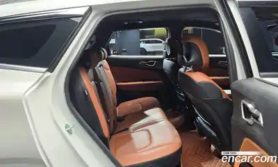 Kia Sportage 2024 1.6 Автомат в Москве № 132151, миниатюра 12