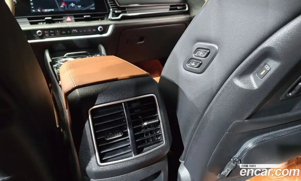 Kia Sportage 2024 1.6 Автомат в Москве № 132151, фото 6