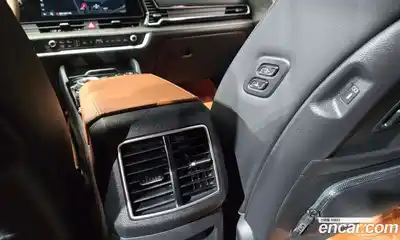 Kia Sportage 2024 1.6 Автомат в Москве № 132151, миниатюра 6