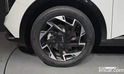 Kia Sportage 2024 1.6 Автомат в Москве № 132151, миниатюра 9