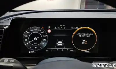 Kia Sportage 2023 1.6 Автомат в Москве № 132266, миниатюра 11