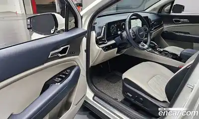 Kia Sportage 2023 1.6 Автомат в Москве № 132266, миниатюра 12