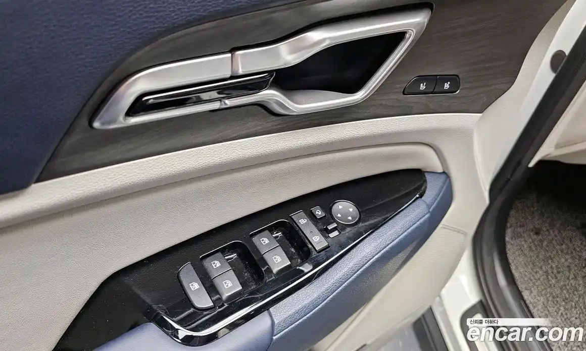 Kia Sportage 2023 1.6 Автомат в Москве № 132266, фото 15