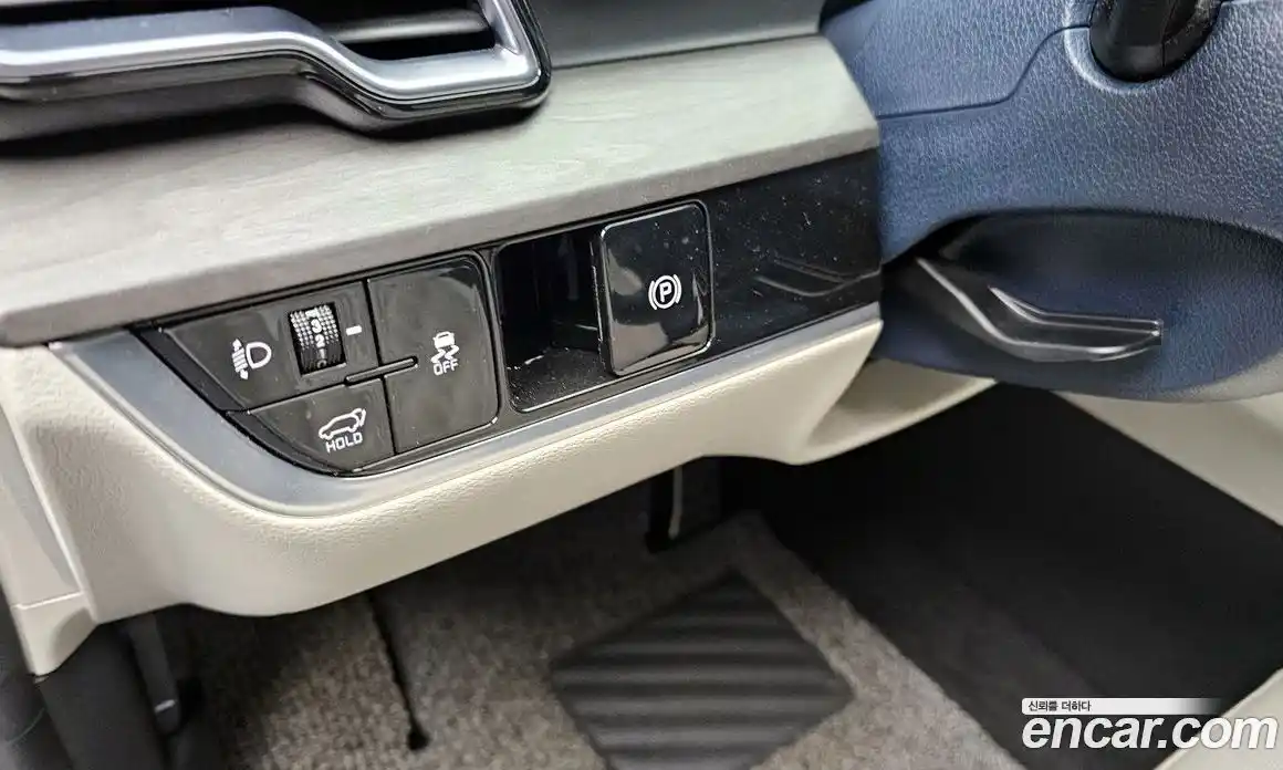 Kia Sportage 2023 1.6 Автомат в Москве № 132266, фото 18