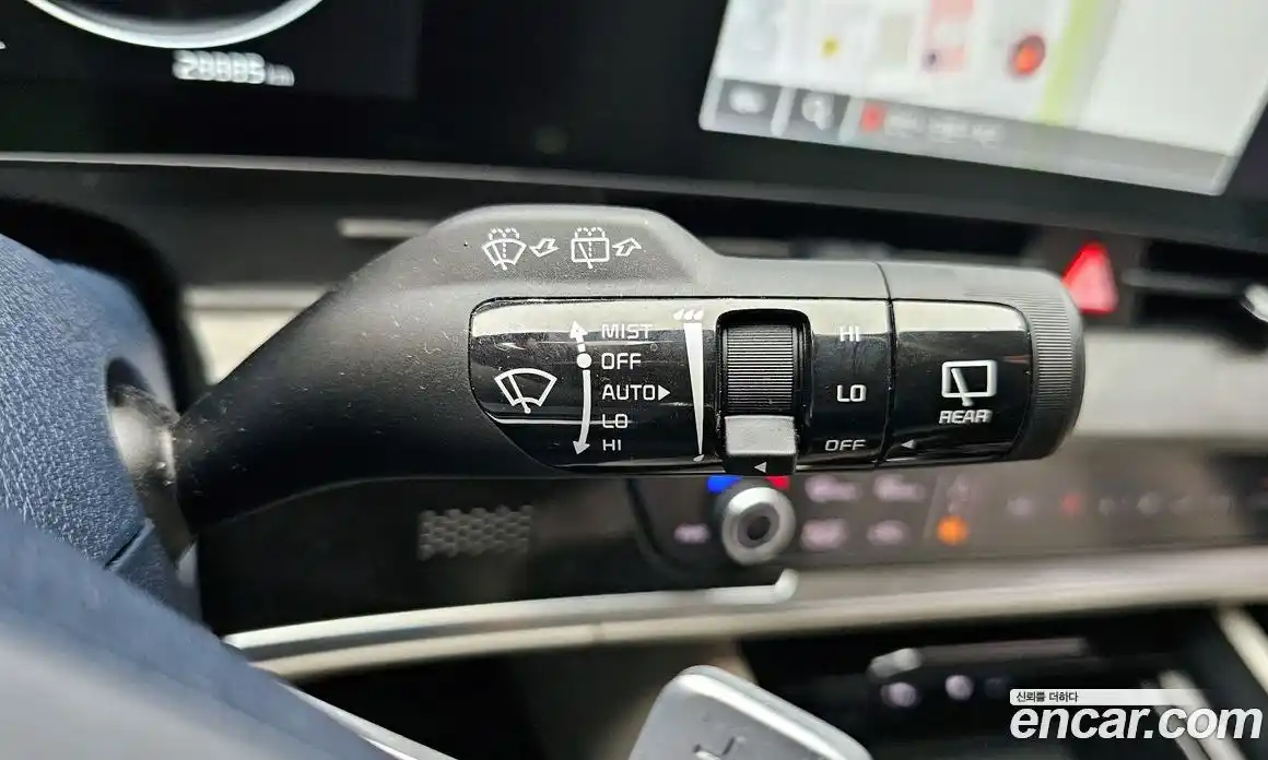 Kia Sportage 2023 1.6 Автомат в Москве № 132266, фото 4