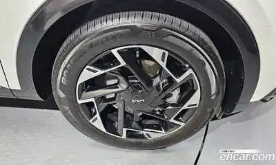 Kia Sportage 2023 1.6 Автомат в Москве № 132266, миниатюра 5