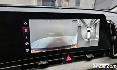 Kia Sportage 2023 1.6 Автомат в Москве № 132266, миниатюра 8