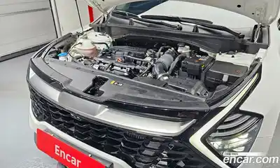 Kia Sportage 2023 1.6 Автомат в Москве № 132266, миниатюра 9