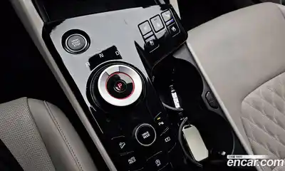 Kia Sportage 2023 1.6 Автомат в Москве № 132266, миниатюра 10