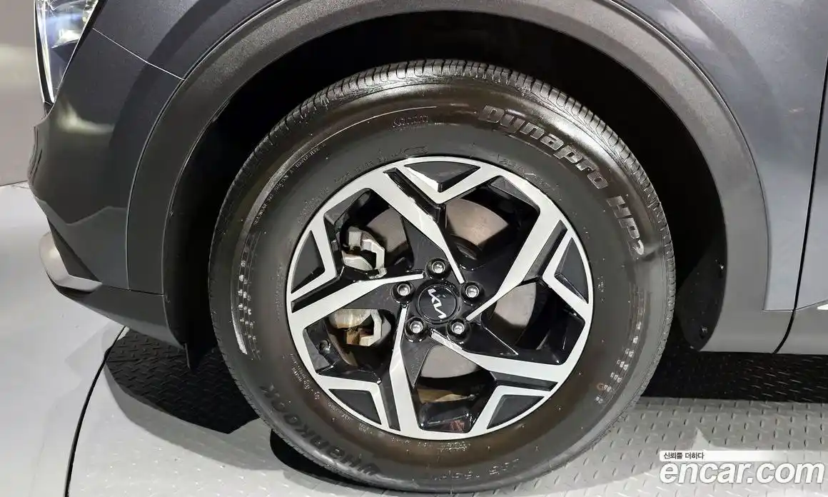 Kia Sportage 2024 1.6 Автомат в Москве № 132584, фото 11