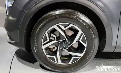 Kia Sportage 2024 1.6 Автомат в Москве № 132584, миниатюра 11