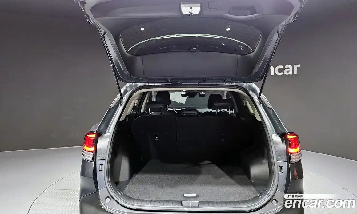 Kia Sportage 2024 1.6 Автомат в Москве № 132584, фото 15