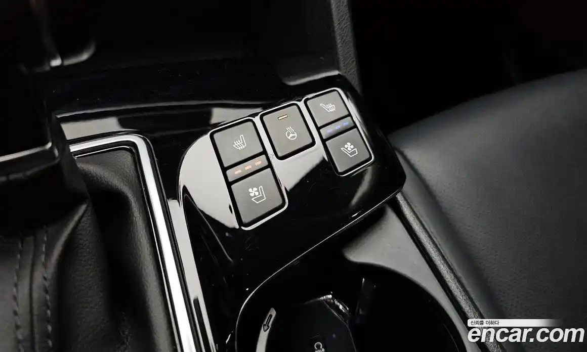 Kia Sportage 2024 1.6 Автомат в Москве № 132584, фото 20