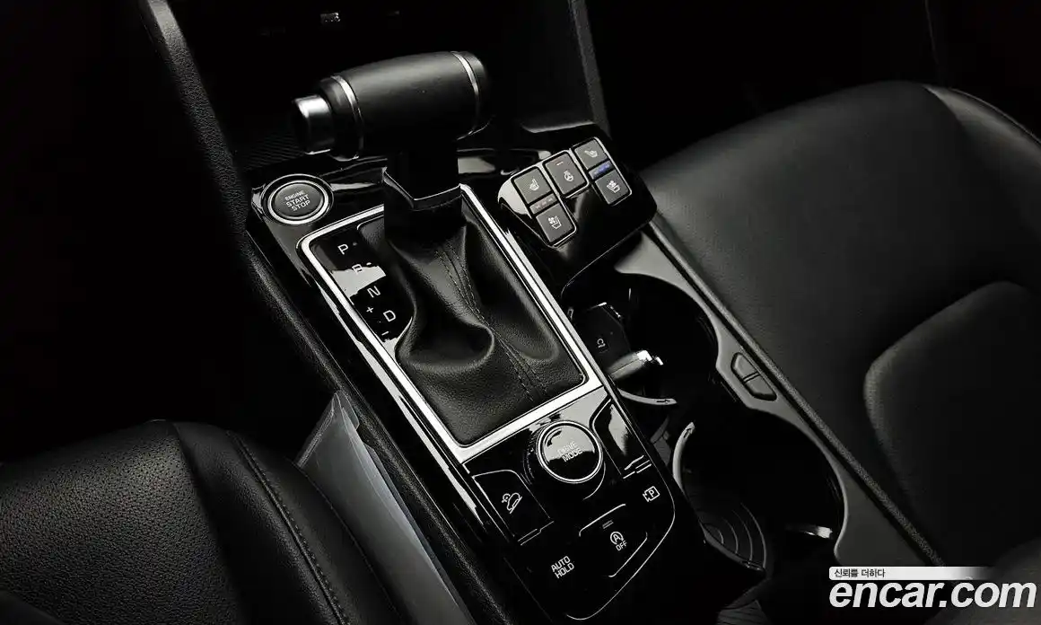 Kia Sportage 2024 1.6 Автомат в Москве № 132584, фото 3