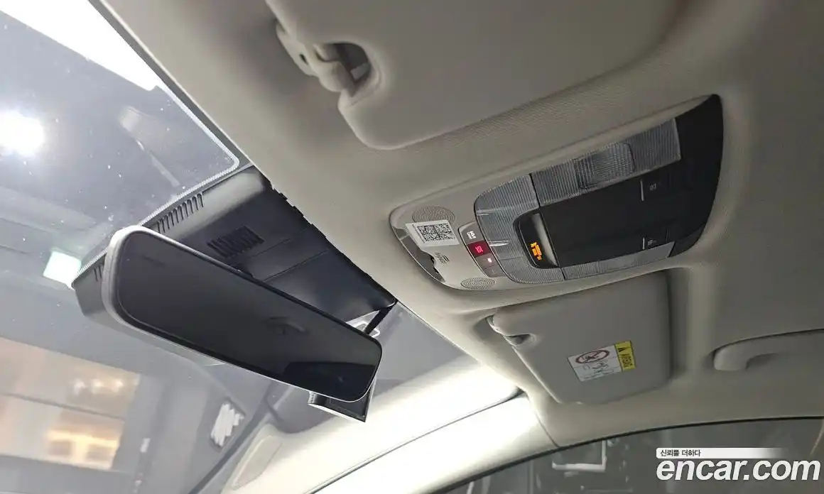 Kia Sportage 2024 1.6 Автомат в Москве № 132584, фото 5